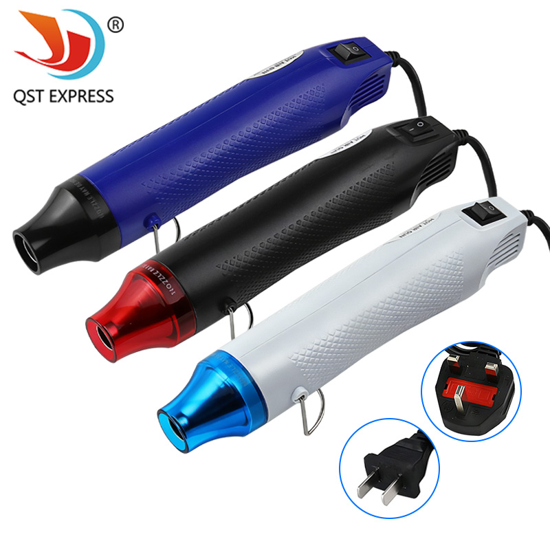 Heat Gun Small - Pistolet na gorące powietrze 300W, mały,