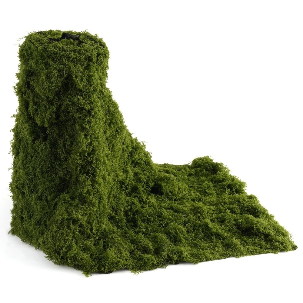 Dywan z sztucznej trawy DIY, t – Terrarium Moss Art recenzja i cena