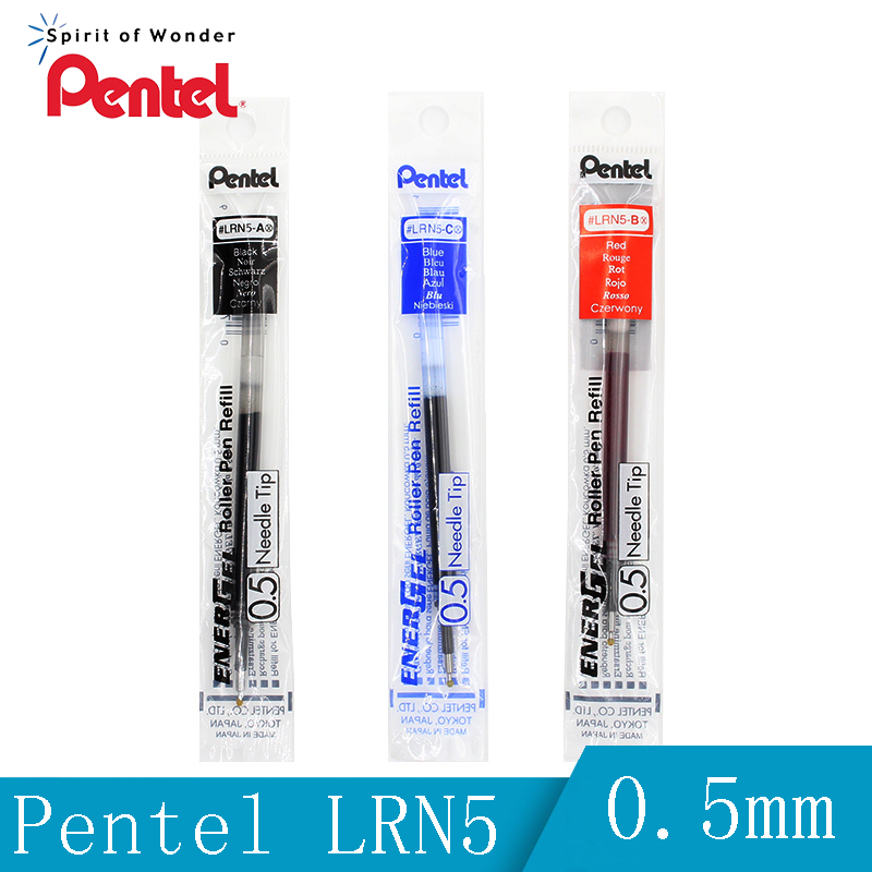12 szt. Wkłady do długopisów ż – Pentel Pen Sign Pen recenzja i cena