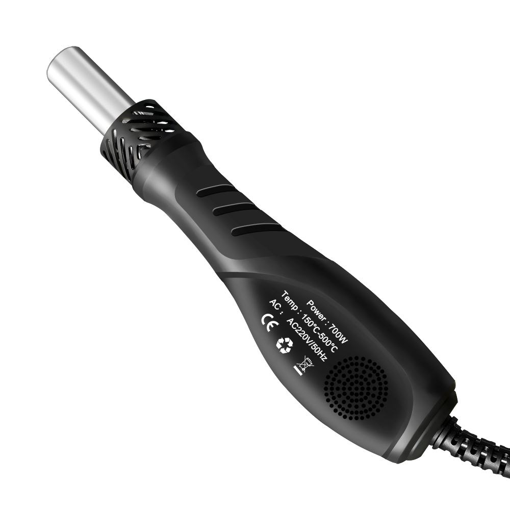 Pistolet na gorące powietrze 7 – Heat Gun Small recenzja i cena