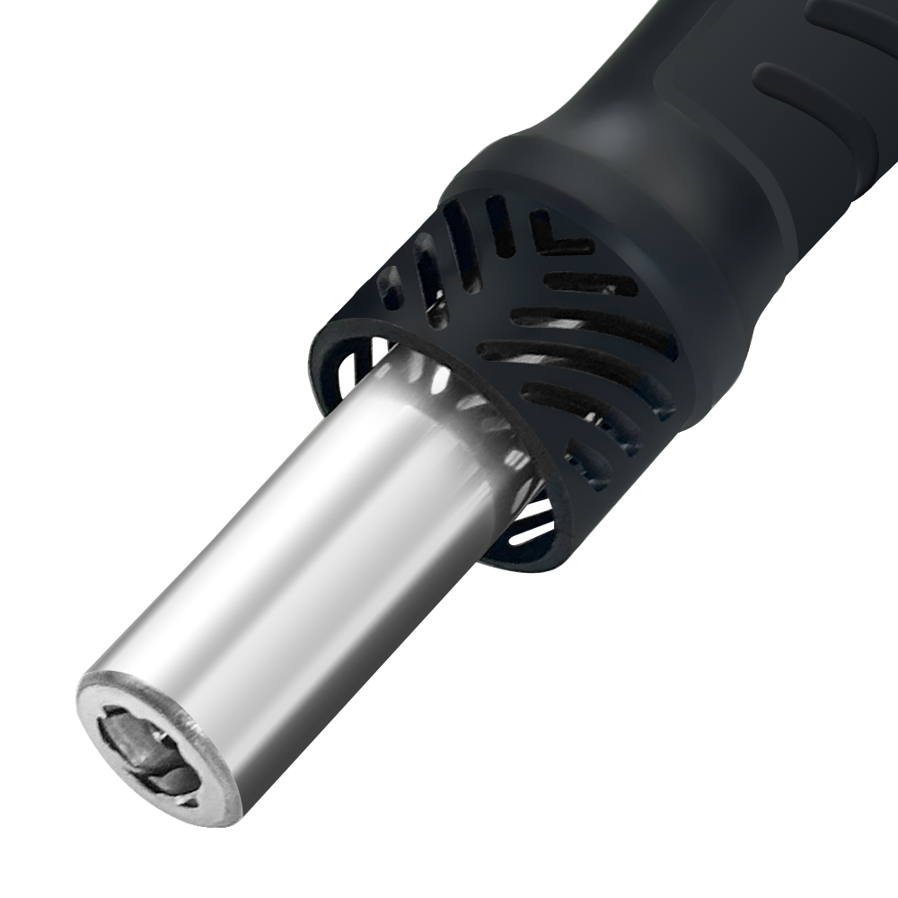 Pistolet na gorące powietrze 7 – Heat Gun Small recenzja i cena