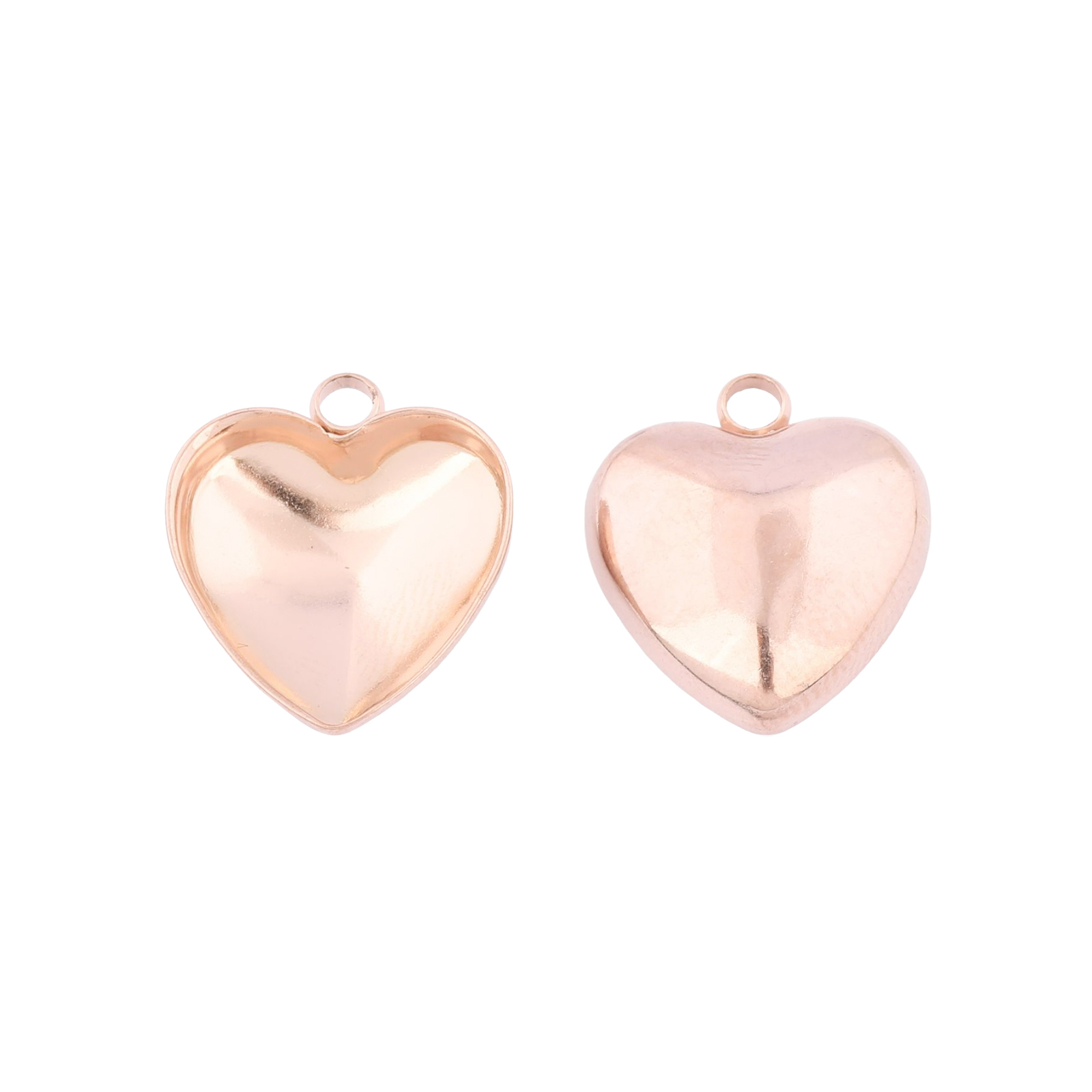 20 szt. Stal Nierdzewna 12mm B – Bezels Set Pendant recenzja i cena