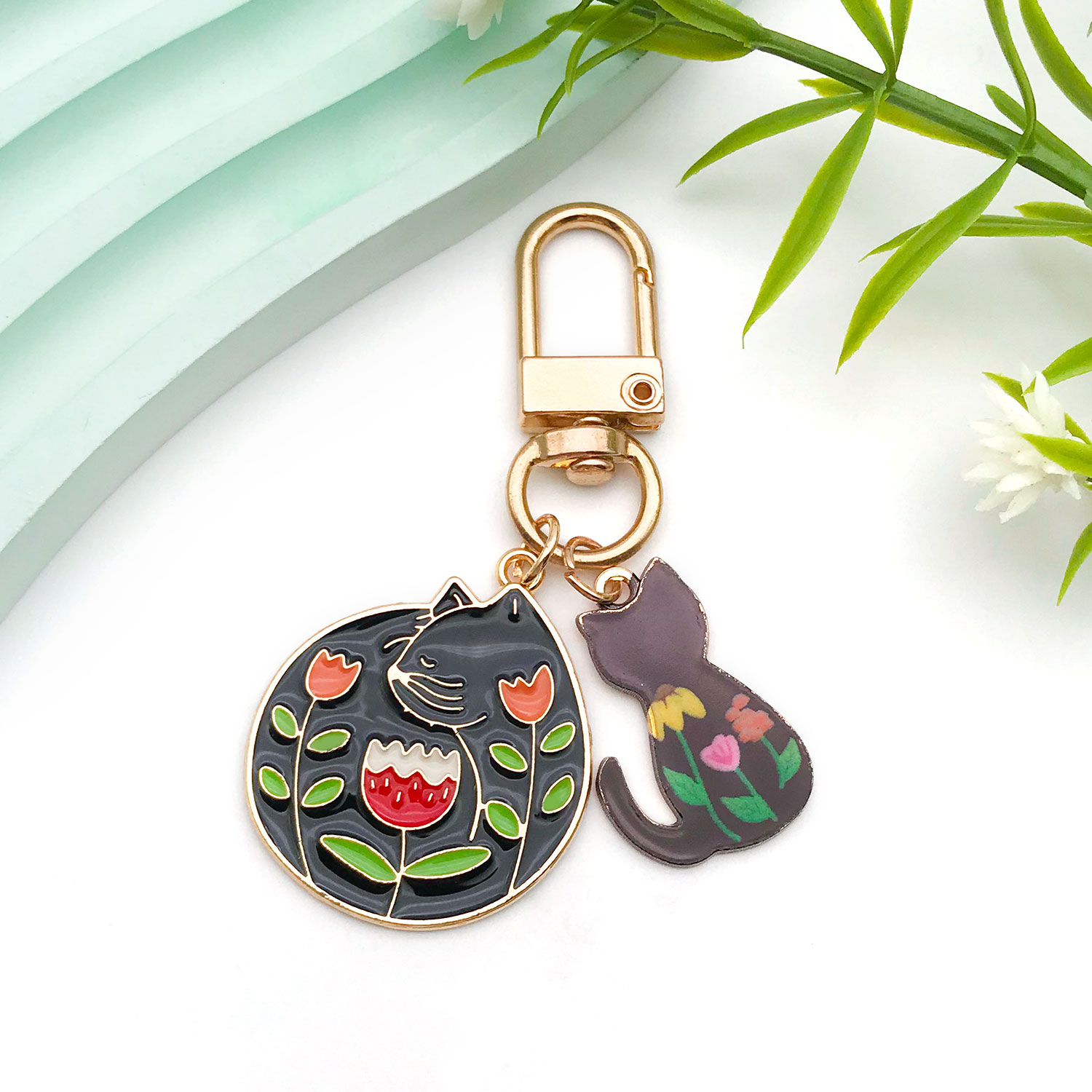 5/10 szt. Żywiczne popularne z – Resin Craft Material recenzja i cena
