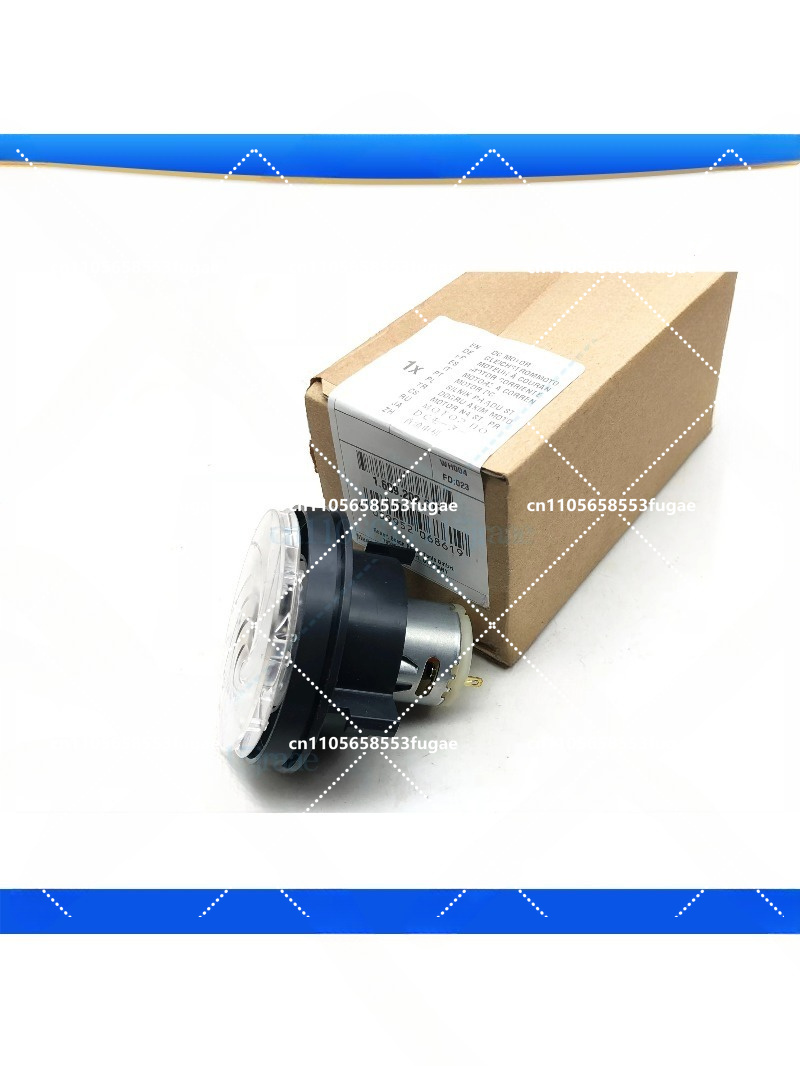 Silnik do opalarki z wentylato – Heat Gun Small recenzja i cena