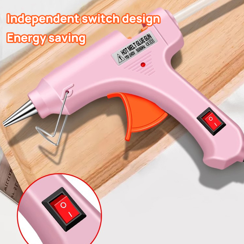 50W 70W pistolet do klejenia n – Heat Gun Small recenzja i cena