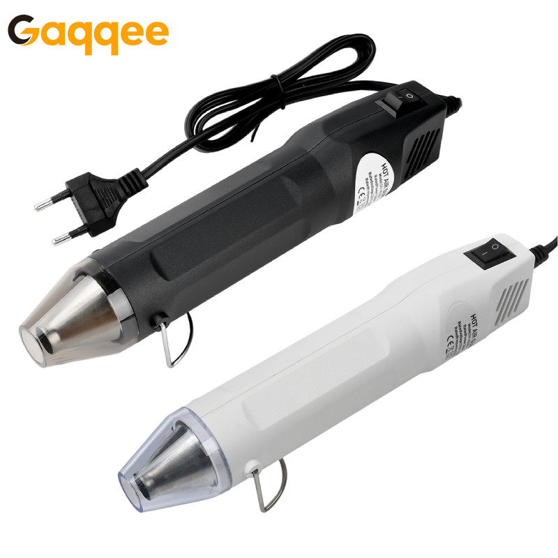 Pistolet na gorące powietrze 3 – Heat Gun Small recenzja i cena